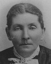 Nancy (Bailiff) Nidey
