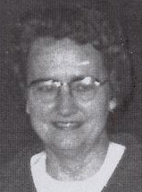 Olive Marie (Abbott) Ryals