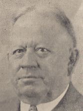 Perry C Setzer in 1927