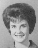 Peggy Darlene (Chisholm) Riley