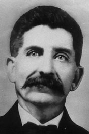 Robert Bailiff