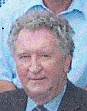 Reidar Espe