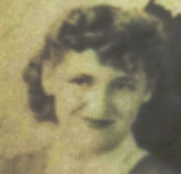 Rosa Mae (Smith) Garrison