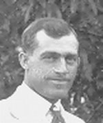 Roscoe Pinkston