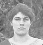 Rose Pinkston