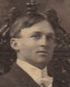 Selmer Berentson (Sam Benson)