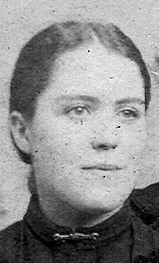 Dora (Christy) Price