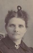 Sarah E (Petty) Mannon