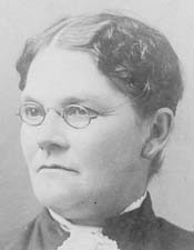 Sarah Jane (Moore) Mannon