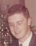 Terry Titus