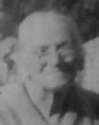 Thea (McKelvey) Mannon