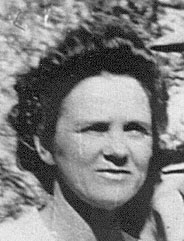 Theda Lois (Vining) Chisholm