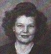 Thelma Leona (Vining) Watts