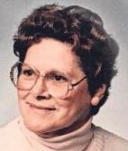Vida (Rogers) Lear Jones