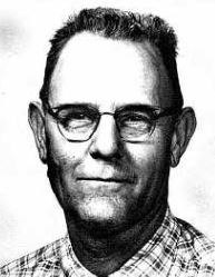 Waldo Johannes Hamann