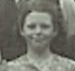 Mae (Bevens) Ballard