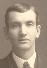 William Olsen
