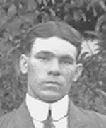 Walter S Pinkston